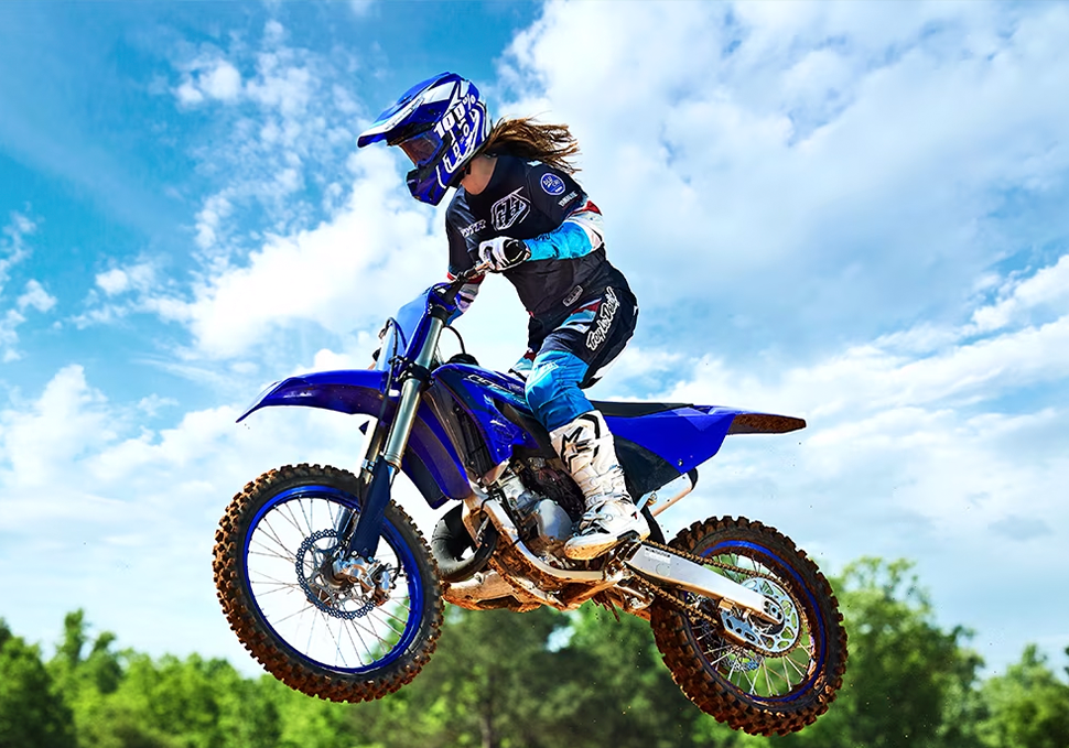 YZ125